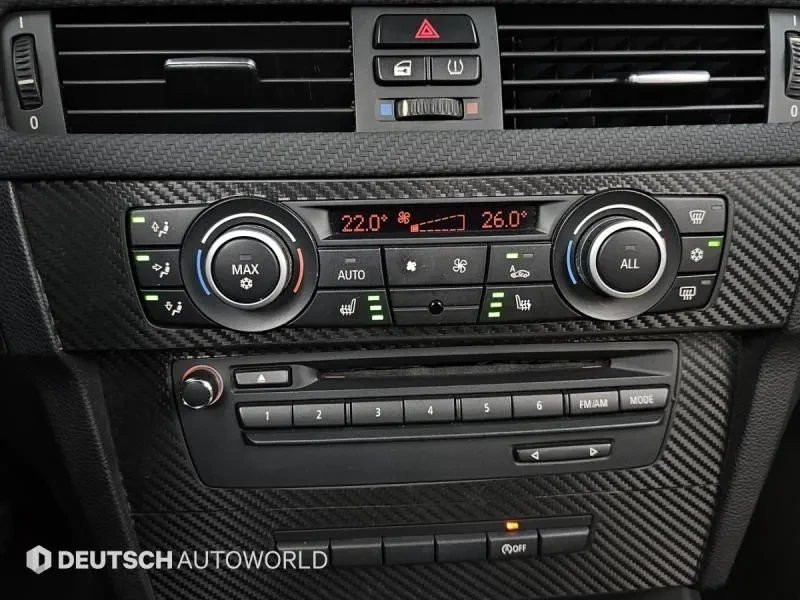 BMW M3, снимка 17 - Автомобили и джипове - 55183600