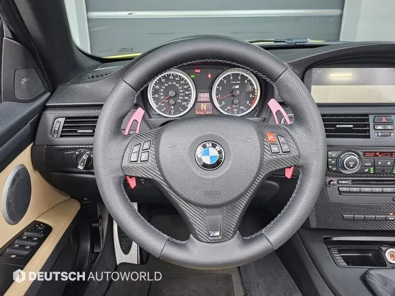BMW M3, снимка 13 - Автомобили и джипове - 55183600