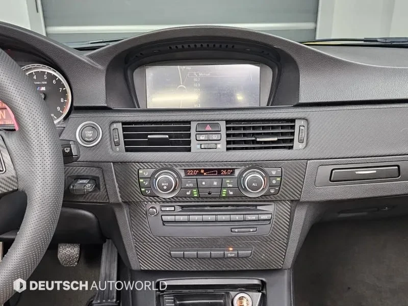 BMW M3, снимка 14 - Автомобили и джипове - 55183600