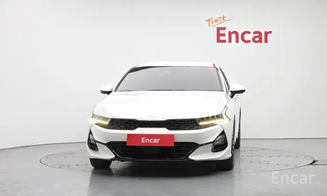 Kia K5 2.0 LPI Trendy | Adaptive Cruise | LED, снимка 3 - Автомобили и джипове - 55552166