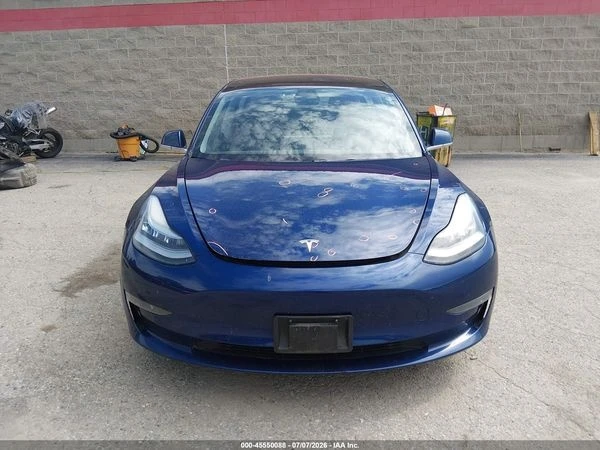 Tesla Model 3 LONG RANGE/PERFORMANCE, снимка 3 - Автомобили и джипове - 56116081