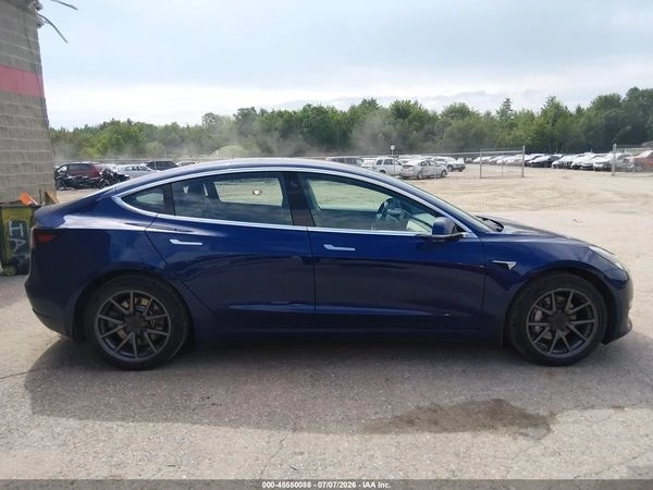 Tesla Model 3 LONG RANGE/PERFORMANCE, снимка 4 - Автомобили и джипове - 56116081