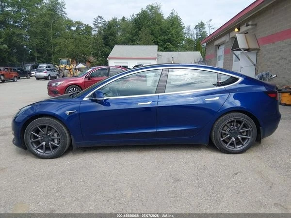 Tesla Model 3 LONG RANGE/PERFORMANCE, снимка 5 - Автомобили и джипове - 56116081