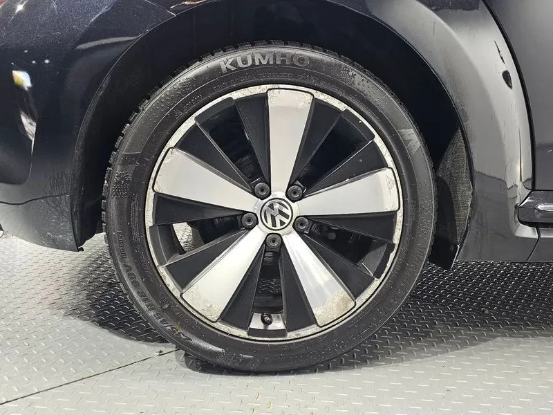 VW Beetle 2.0 Tdi Premium 3Rd Generation | Mobile.bg � ����������� 5
