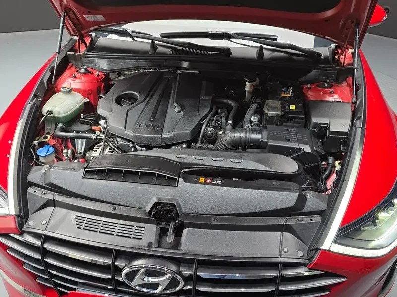 Hyundai Sonata 2.0 PREMIUM| �������| �������| ������| ���������� | Mobile.bg � ����������� 6