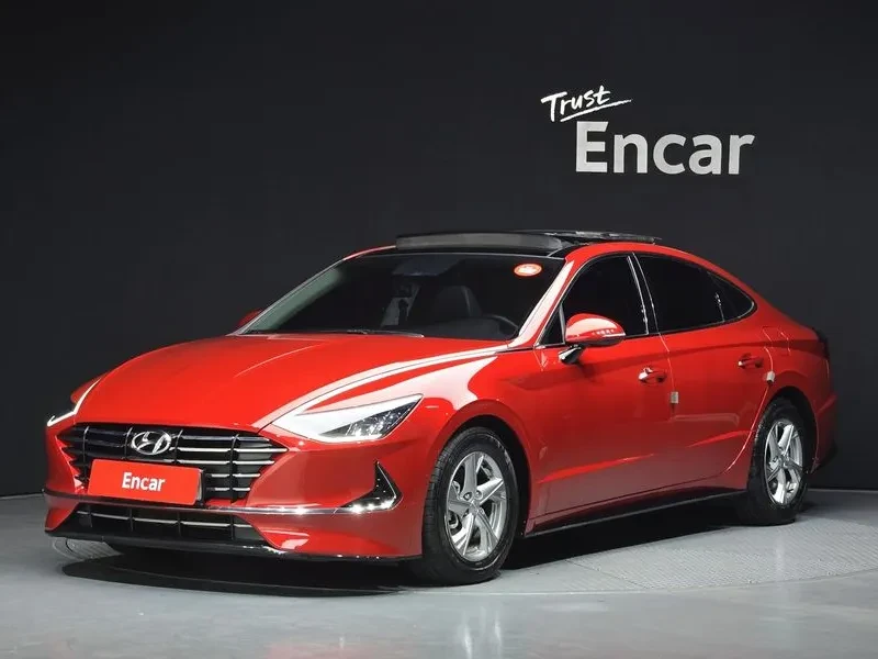 Hyundai Sonata 2.0 PREMIUM| ПОДГРЕВ| ШИБЕДАХ| КАМЕРА| ПАРКТРОНИК