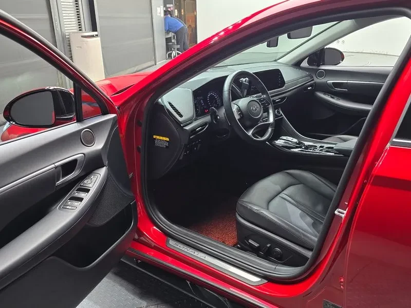 Hyundai Sonata 2.0 PREMIUM| �������| �������| ������| ���������� | Mobile.bg � ����������� 8