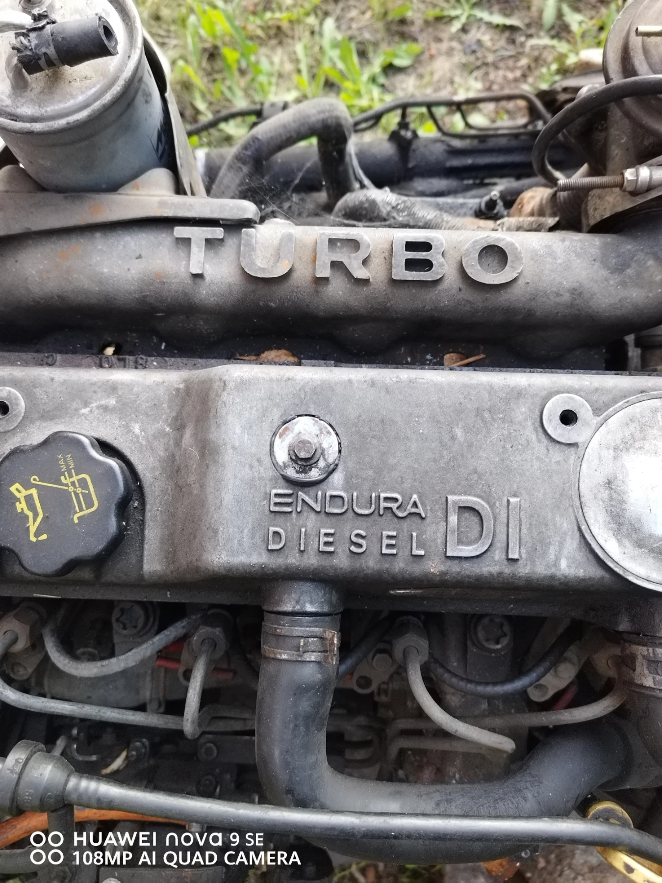 Ford Fiesta 1.8 TDI, снимка 1