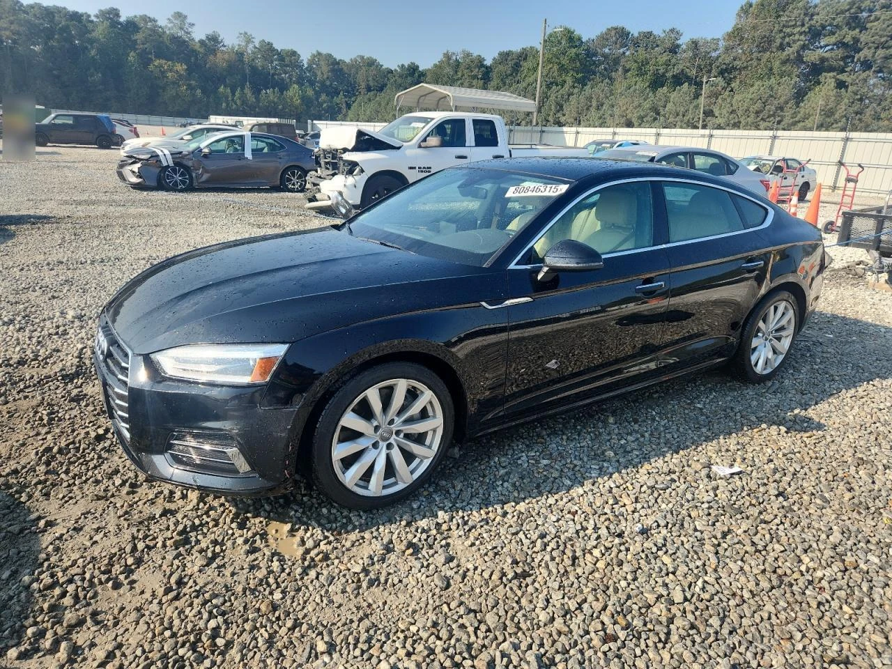 Audi A5 PREMIUM| 2.0| КОЖА| ПОДГРЕВ| QUATTRO| ТОП ОФЕРТА, снимка 1