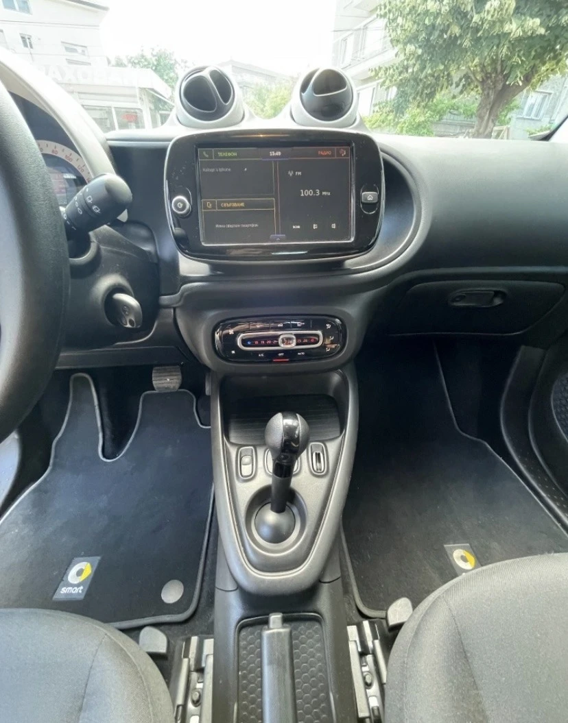 Smart Fortwo EQ22 kw - изображение 6