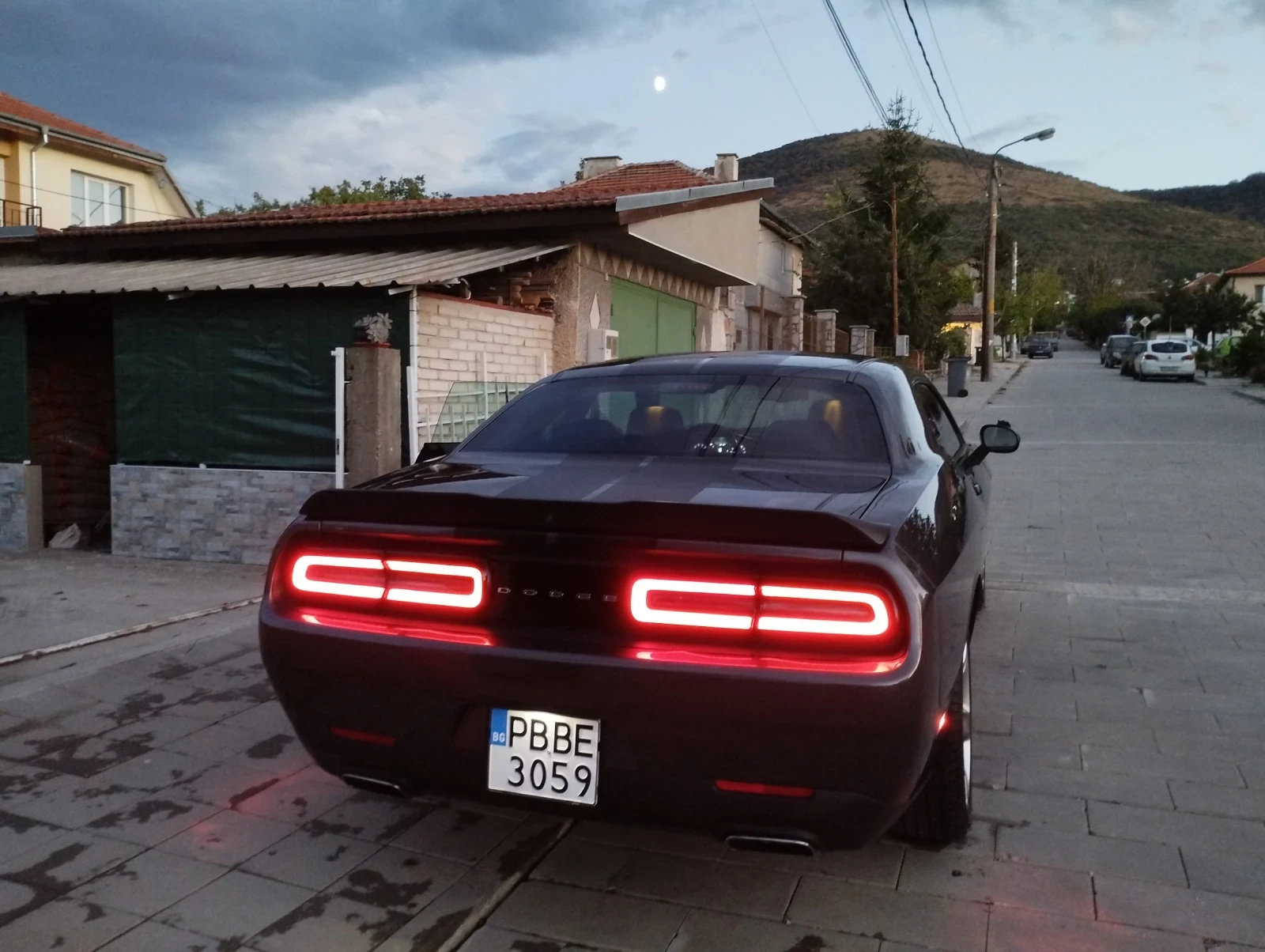 Dodge Challenger  - изображение 6