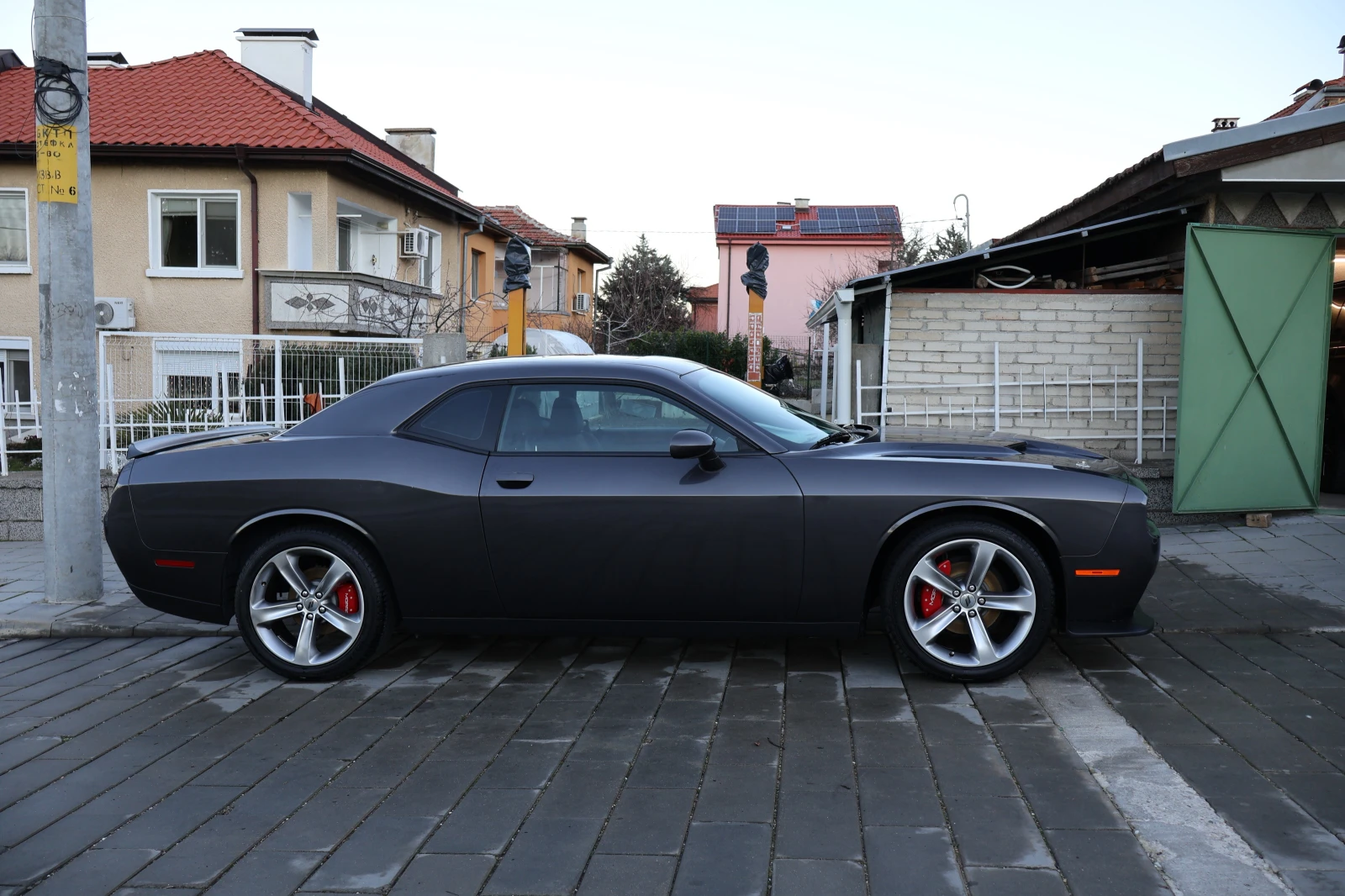 Dodge Challenger | Mobile.bg � ����������� 5