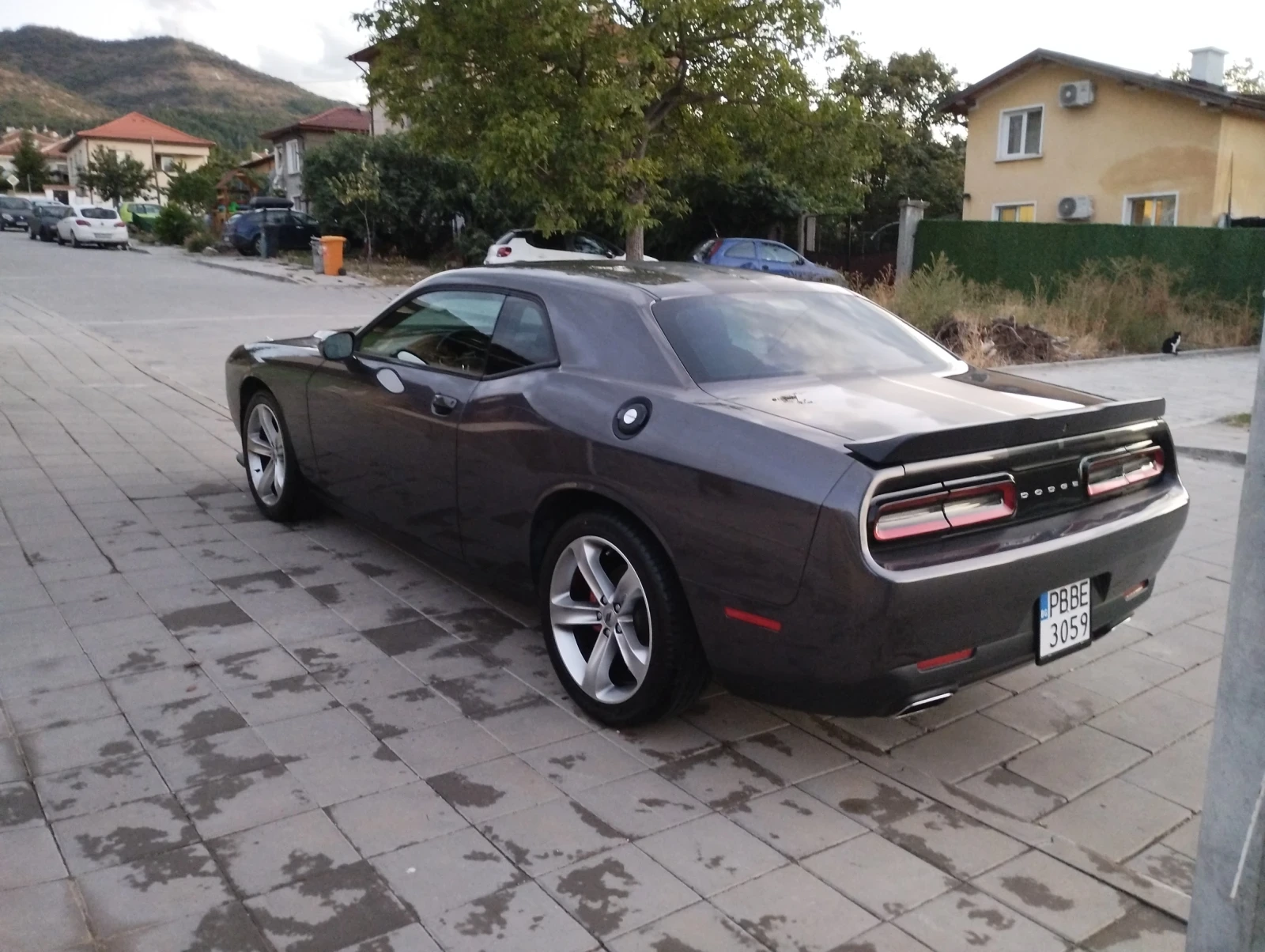 Dodge Challenger | Mobile.bg   13