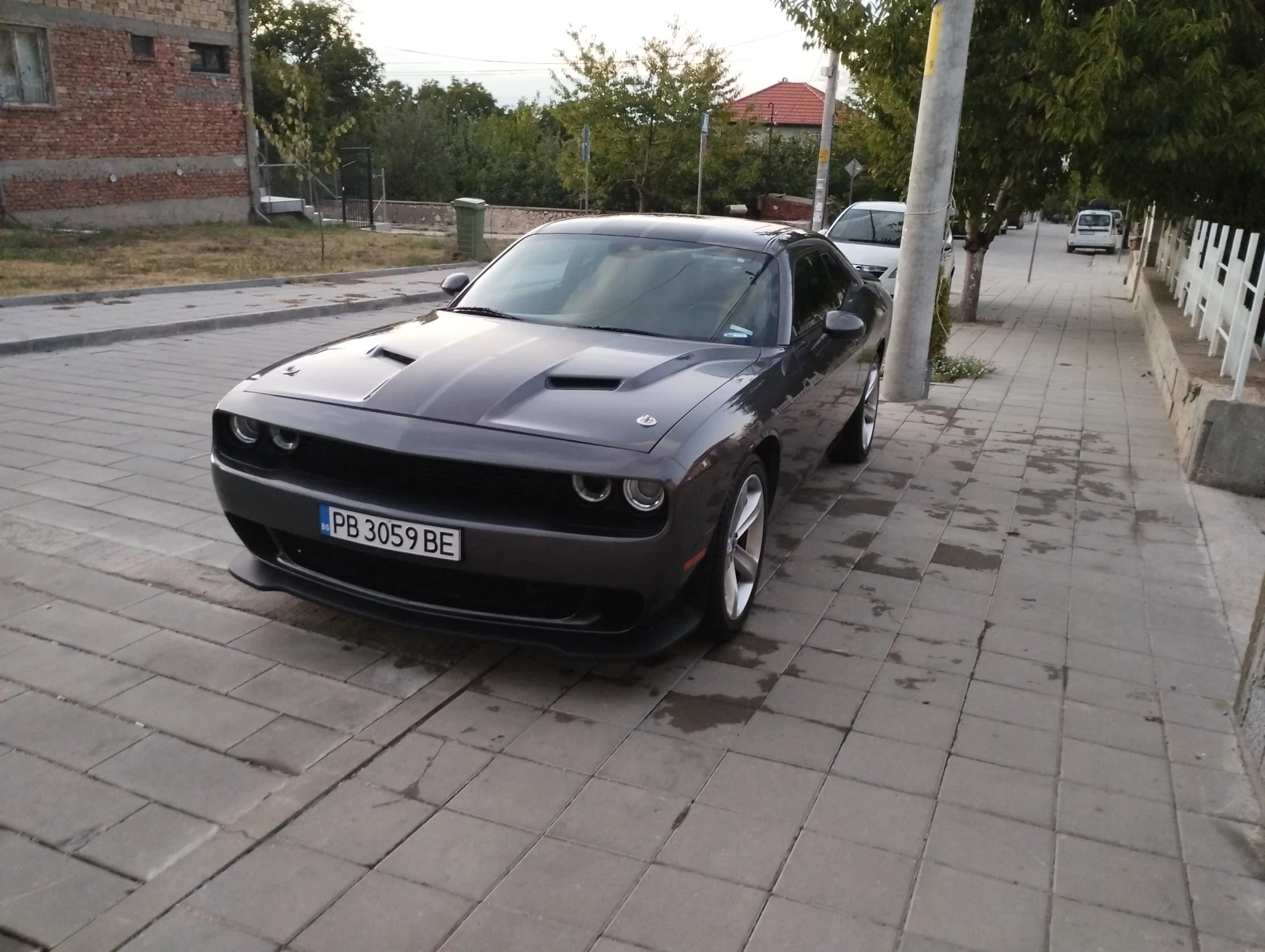 Dodge Challenger | Mobile.bg   16