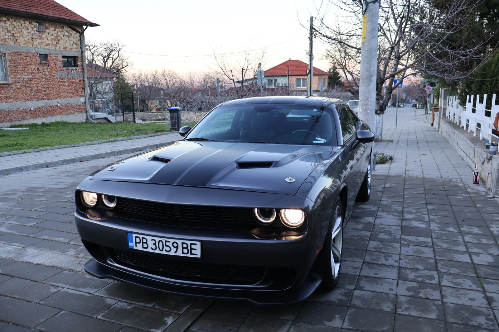 Dodge Challenger | Mobile.bg � ����������� 8