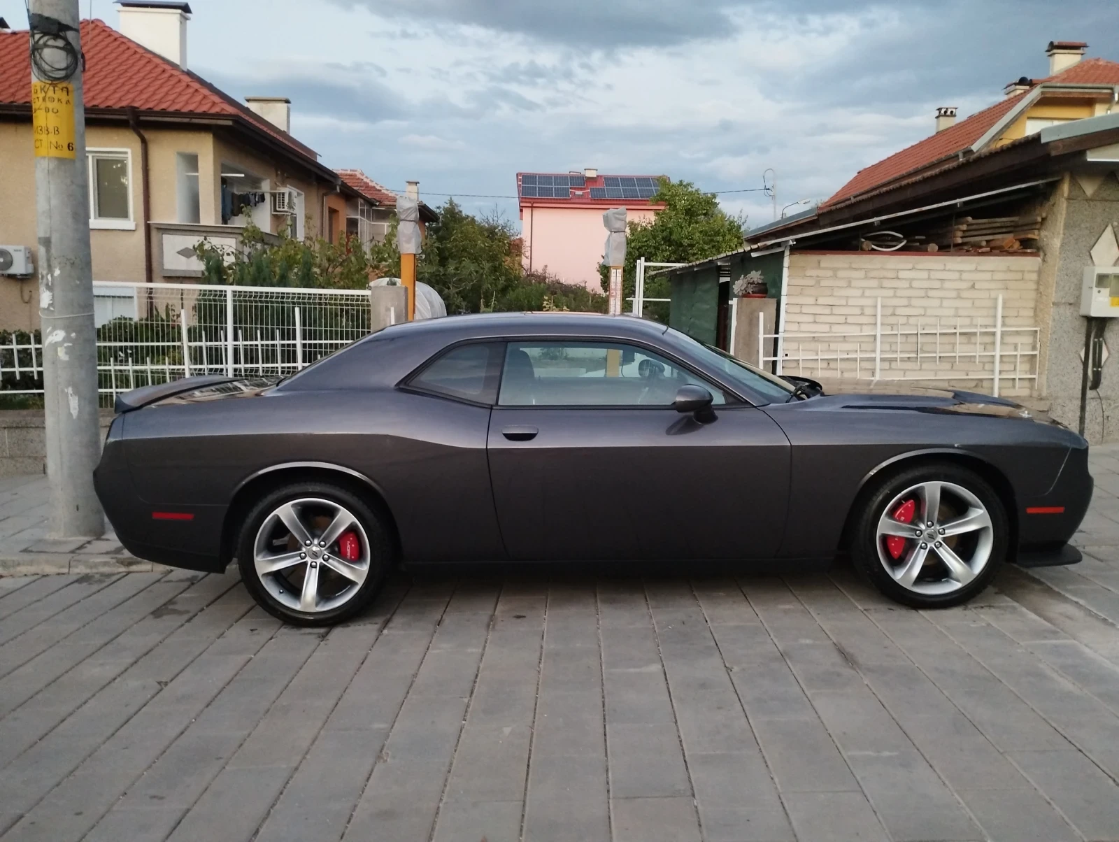 Dodge Challenger | Mobile.bg   15