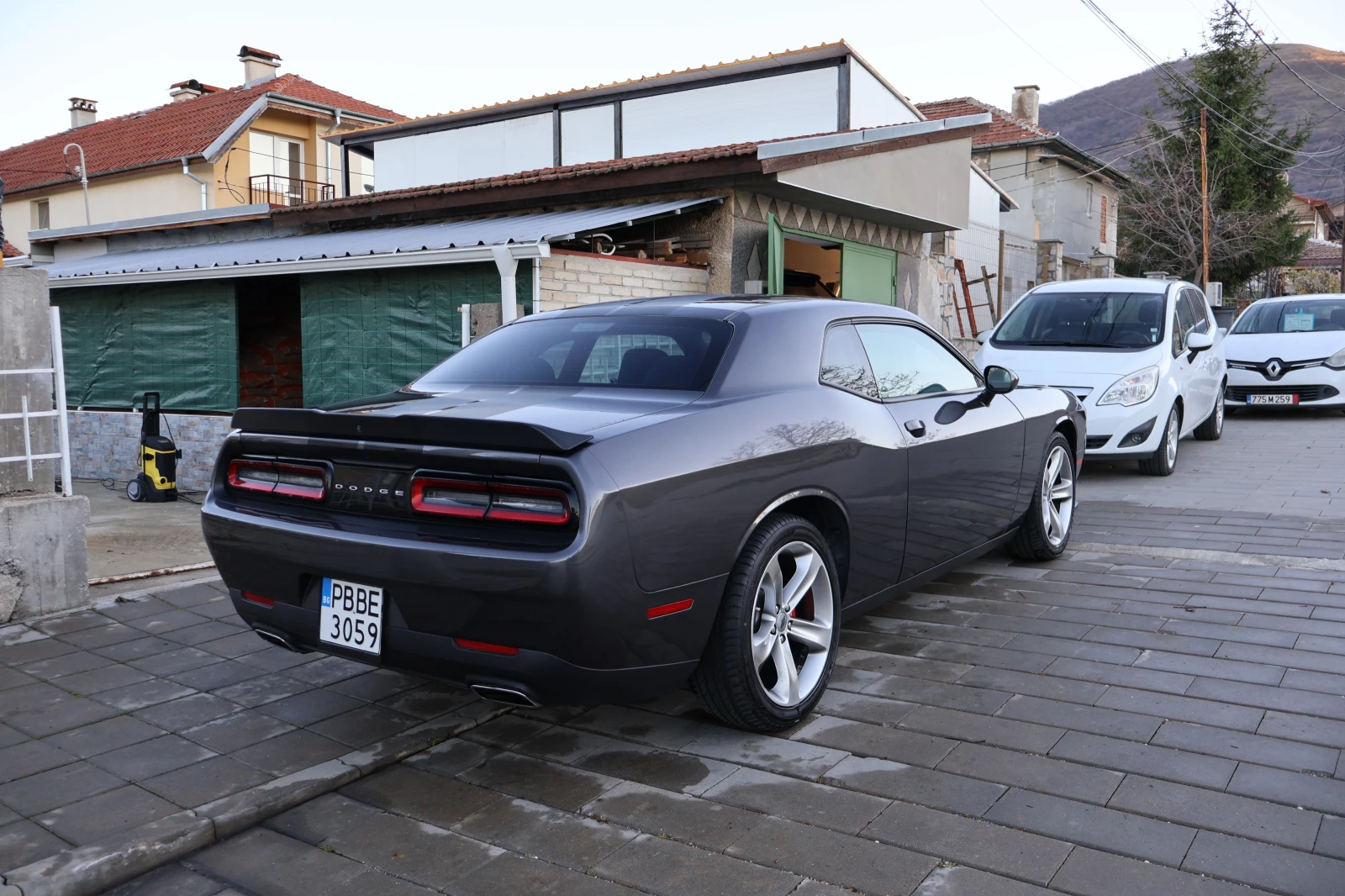 Dodge Challenger | Mobile.bg � ����������� 3