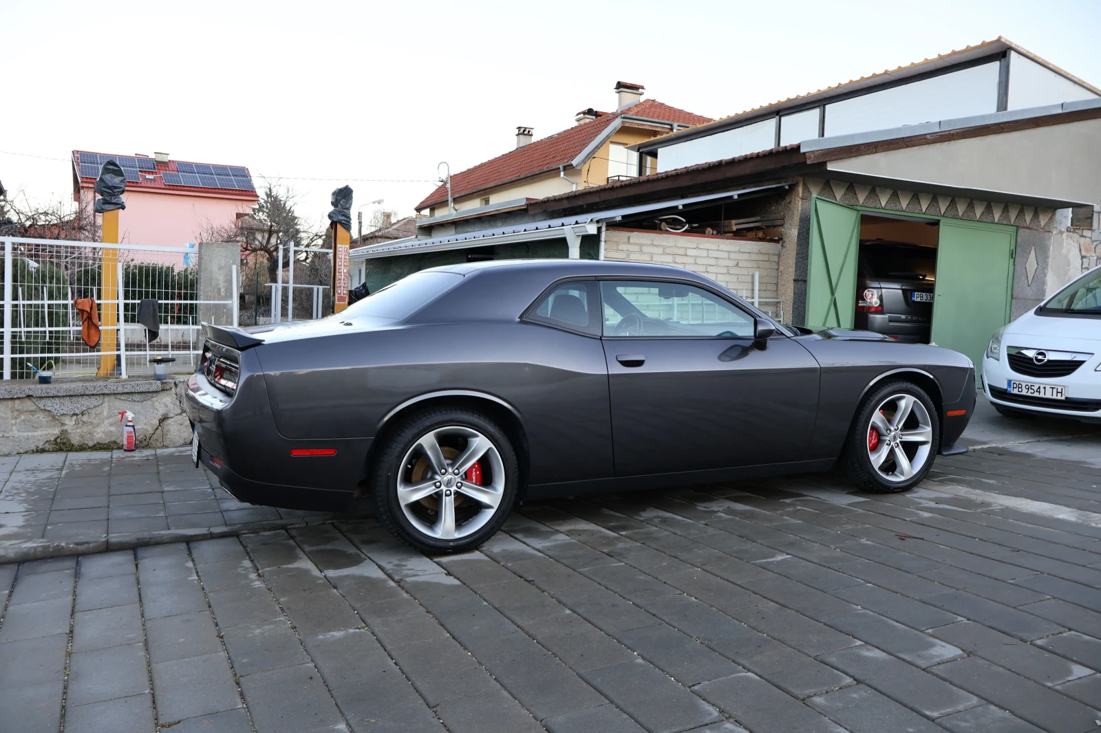 Dodge Challenger | Mobile.bg � ����������� 2