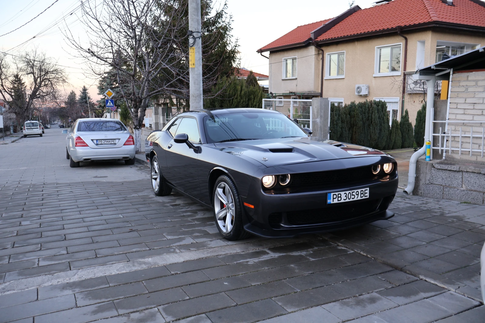 Dodge Challenger | Mobile.bg � ����������� 7