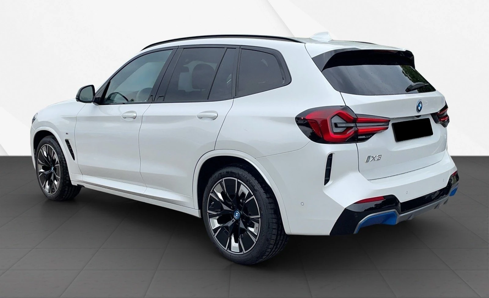 BMW iX3 = M-Sport= Impressive Гаранция - изображение 2