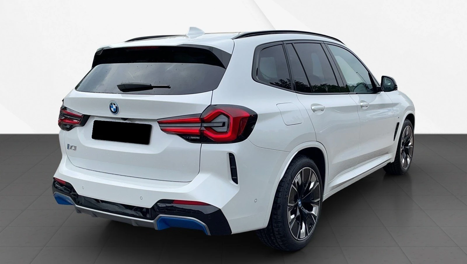 BMW iX3 = M-Sport= Impressive Гаранция - изображение 5