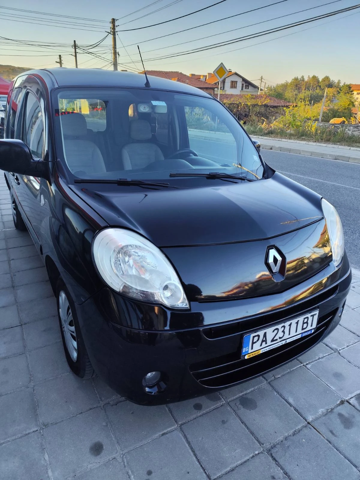 Renault Kangoo  - изображение 7