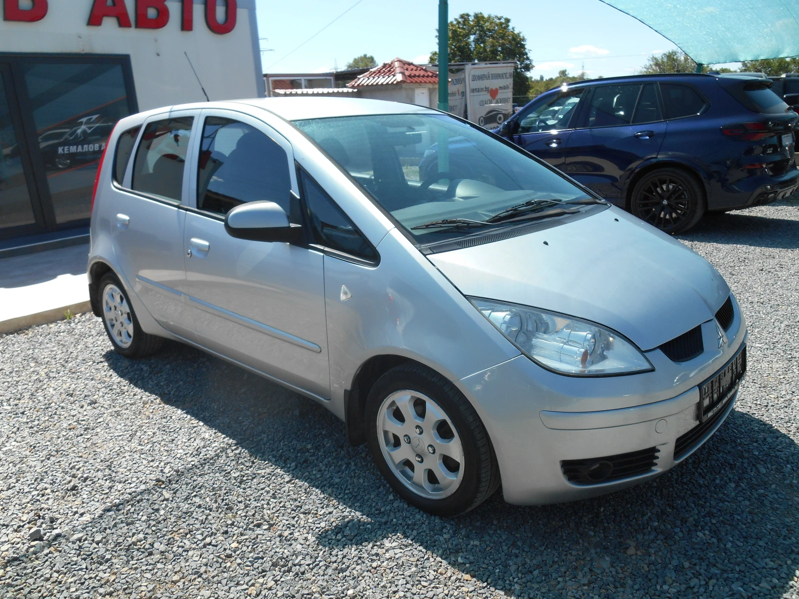 Mitsubishi Colt 1.5-DI-D-95* k.c* Instyle*  - изображение 2