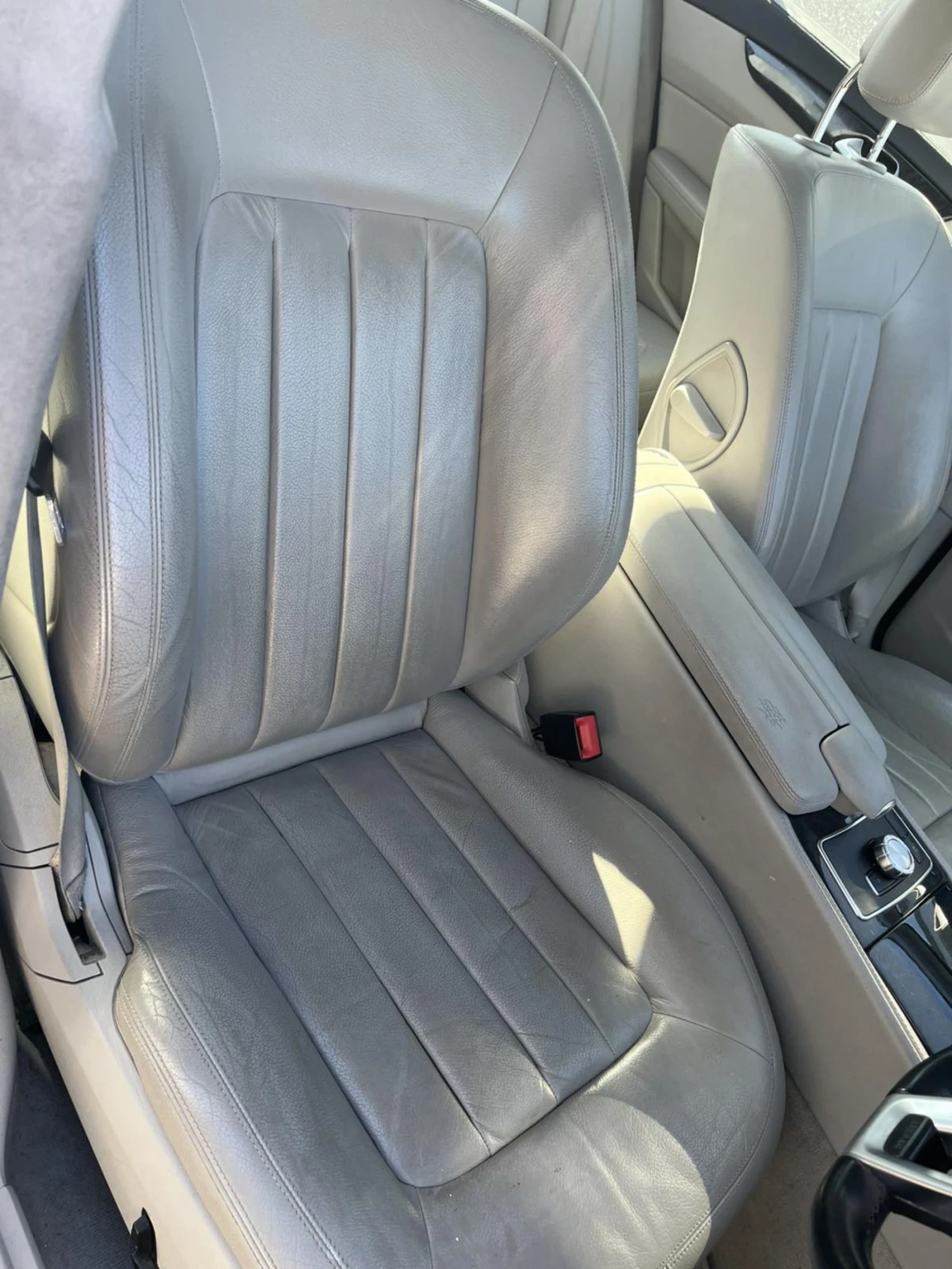 Mercedes-Benz CLS 642 | Mobile.bg   11