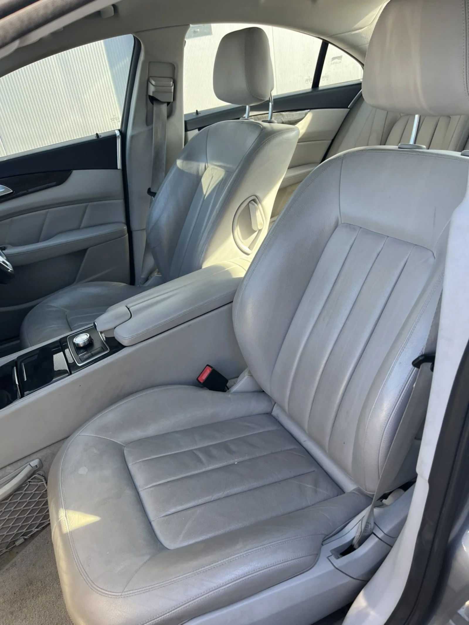 Mercedes-Benz CLS 642 | Mobile.bg   15