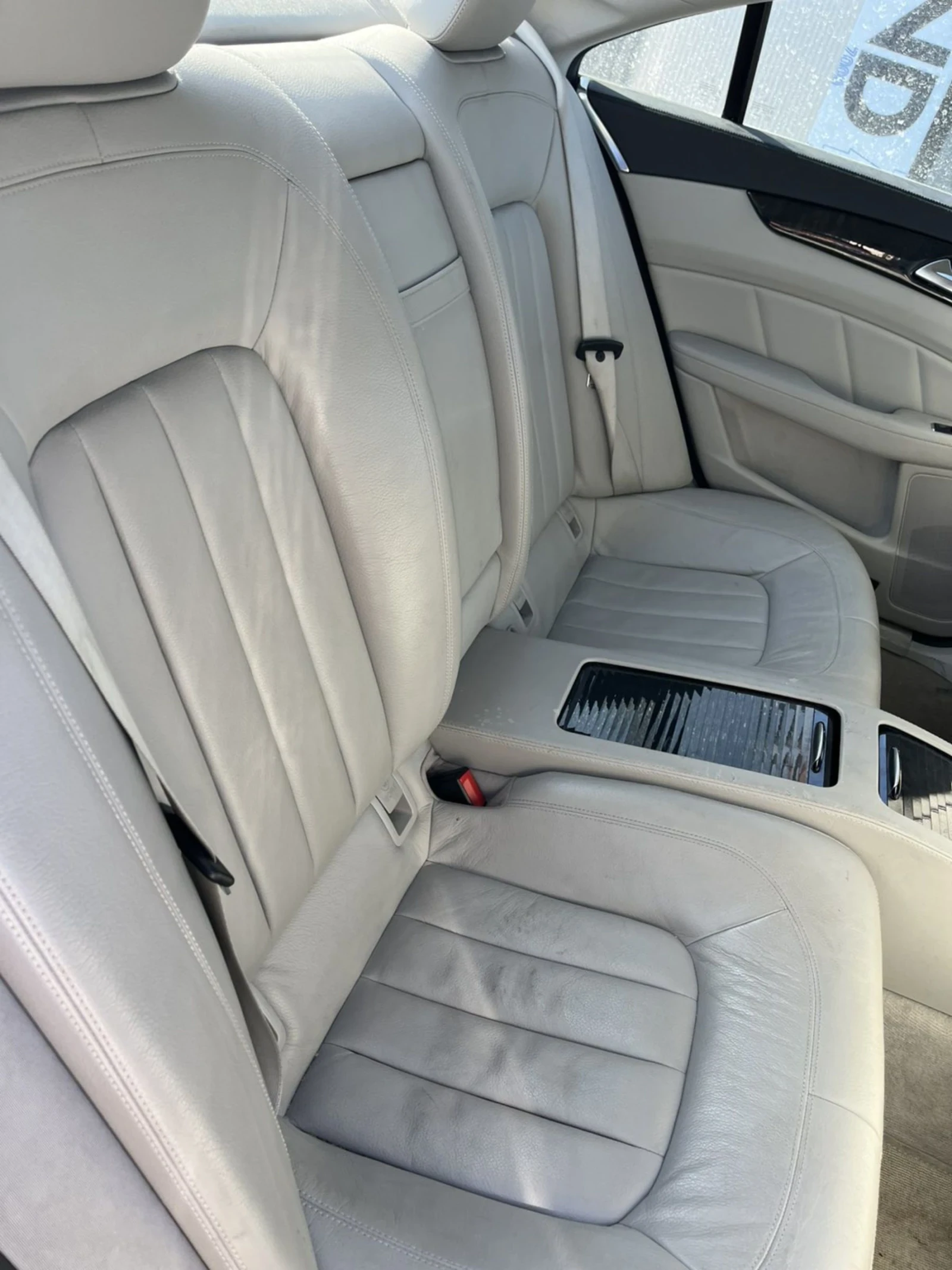 Mercedes-Benz CLS 642 | Mobile.bg   14