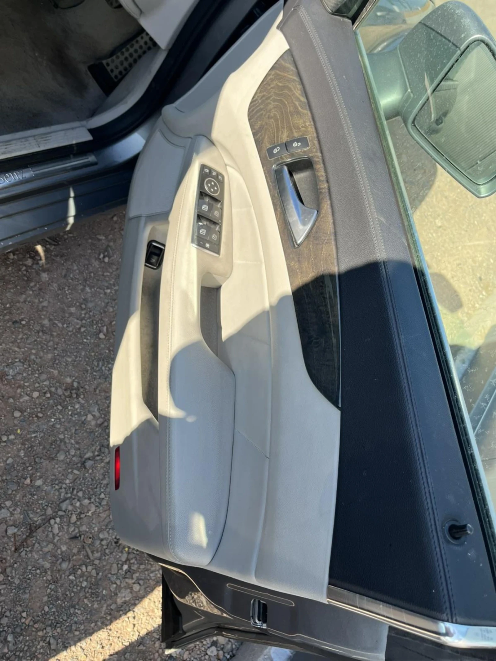 Mercedes-Benz CLS 642 | Mobile.bg   12