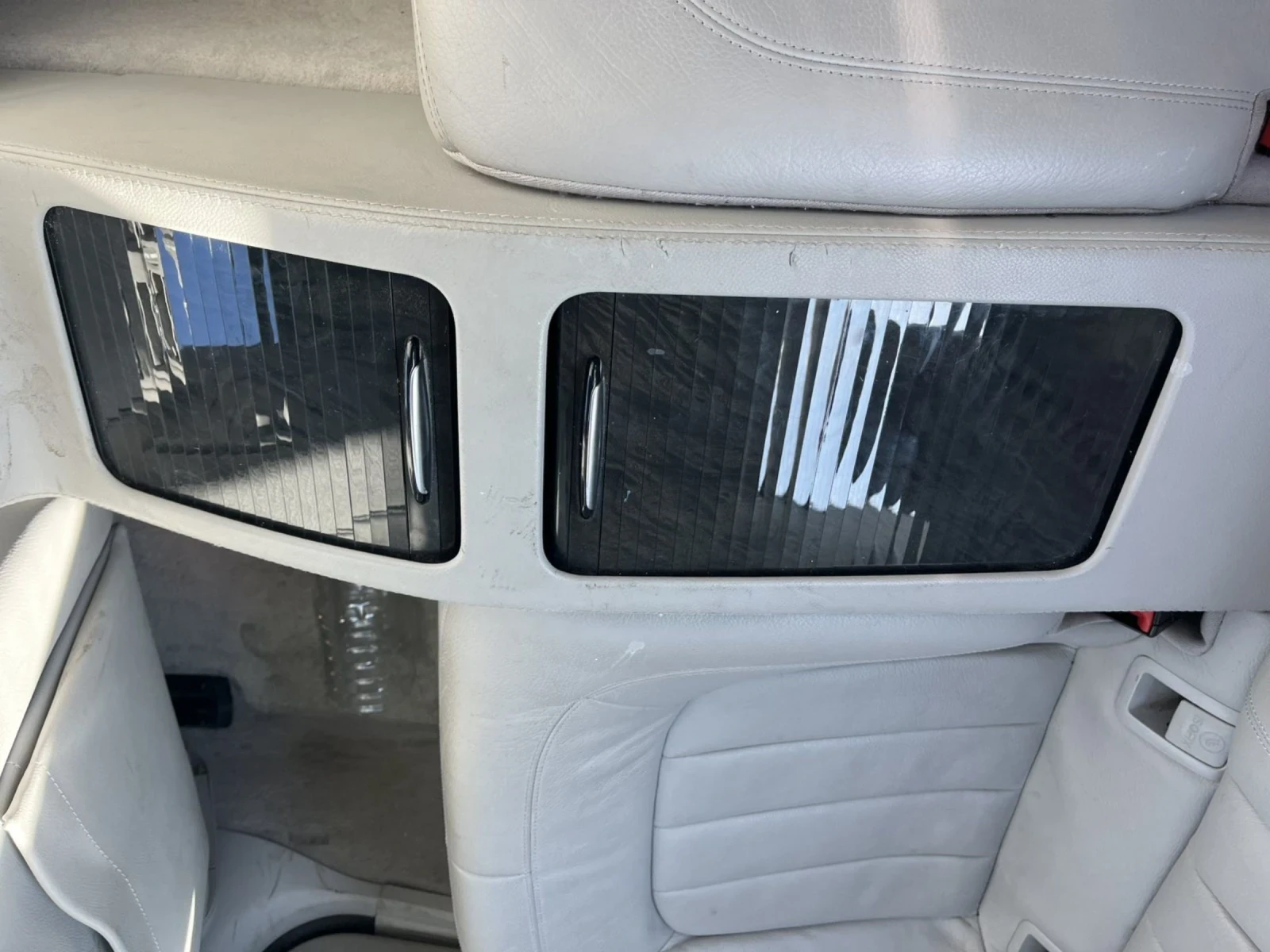 Mercedes-Benz CLS 642 | Mobile.bg   13