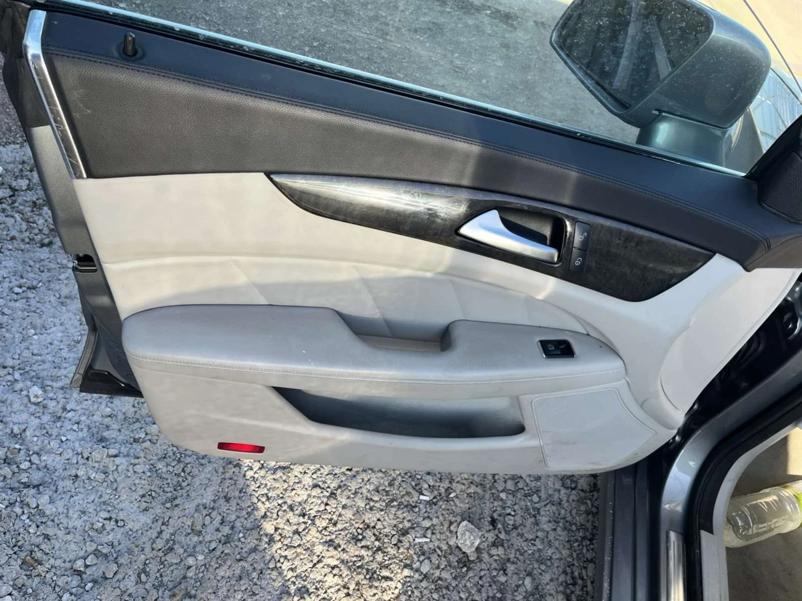 Mercedes-Benz CLS 642 | Mobile.bg   16