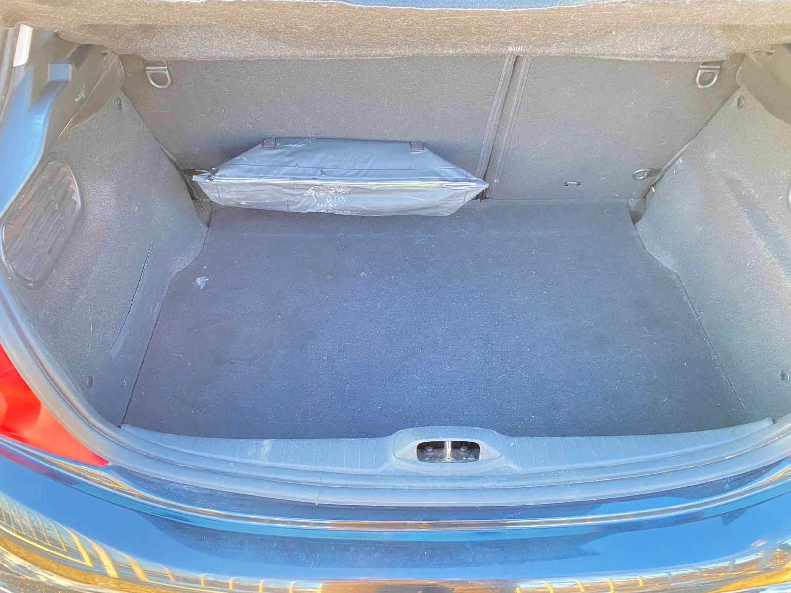 Peugeot 208 1.6 ehdi 92hp  | Mobile.bg   14