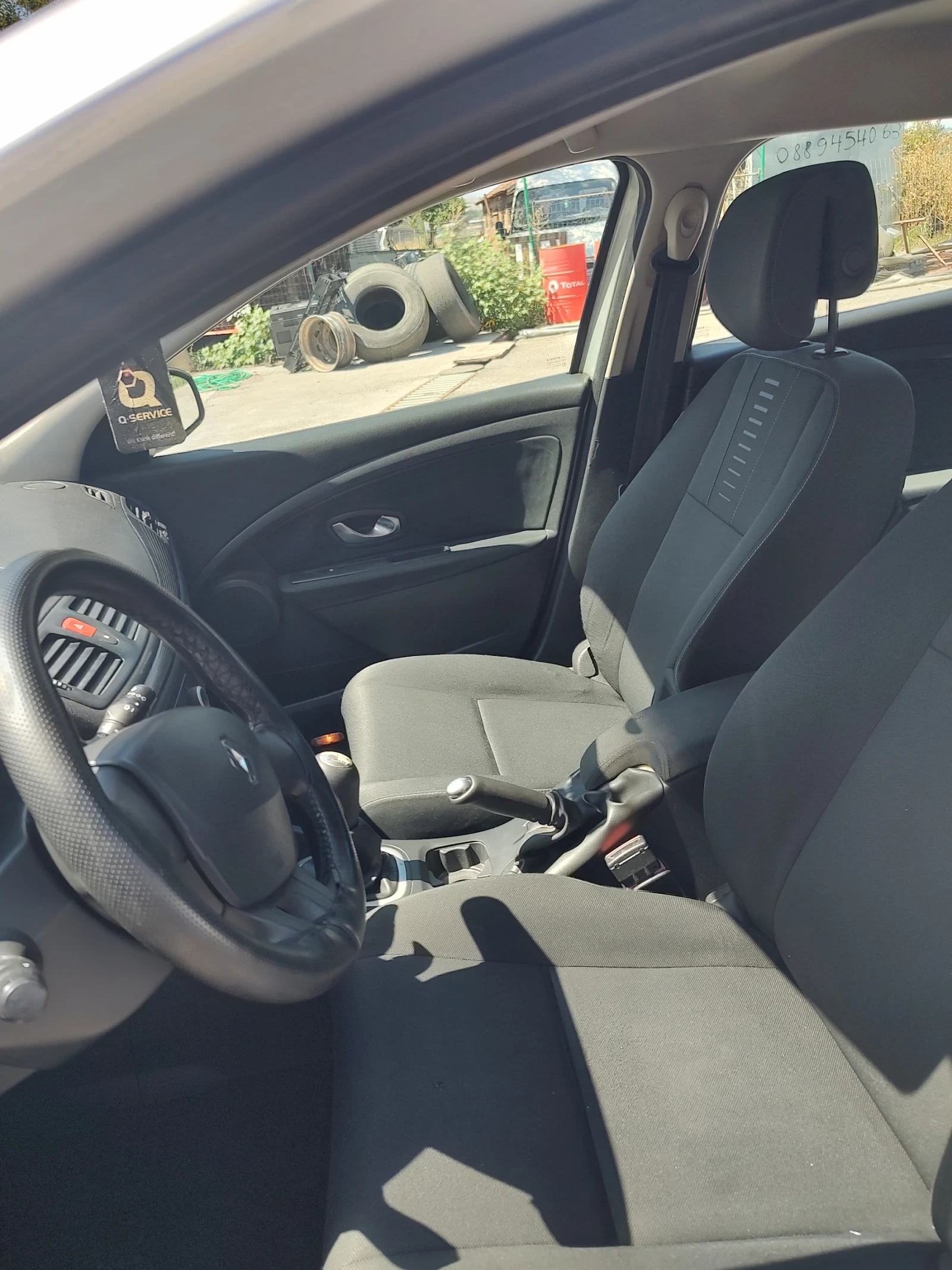Renault Megane 1.5dci - изображение 3
