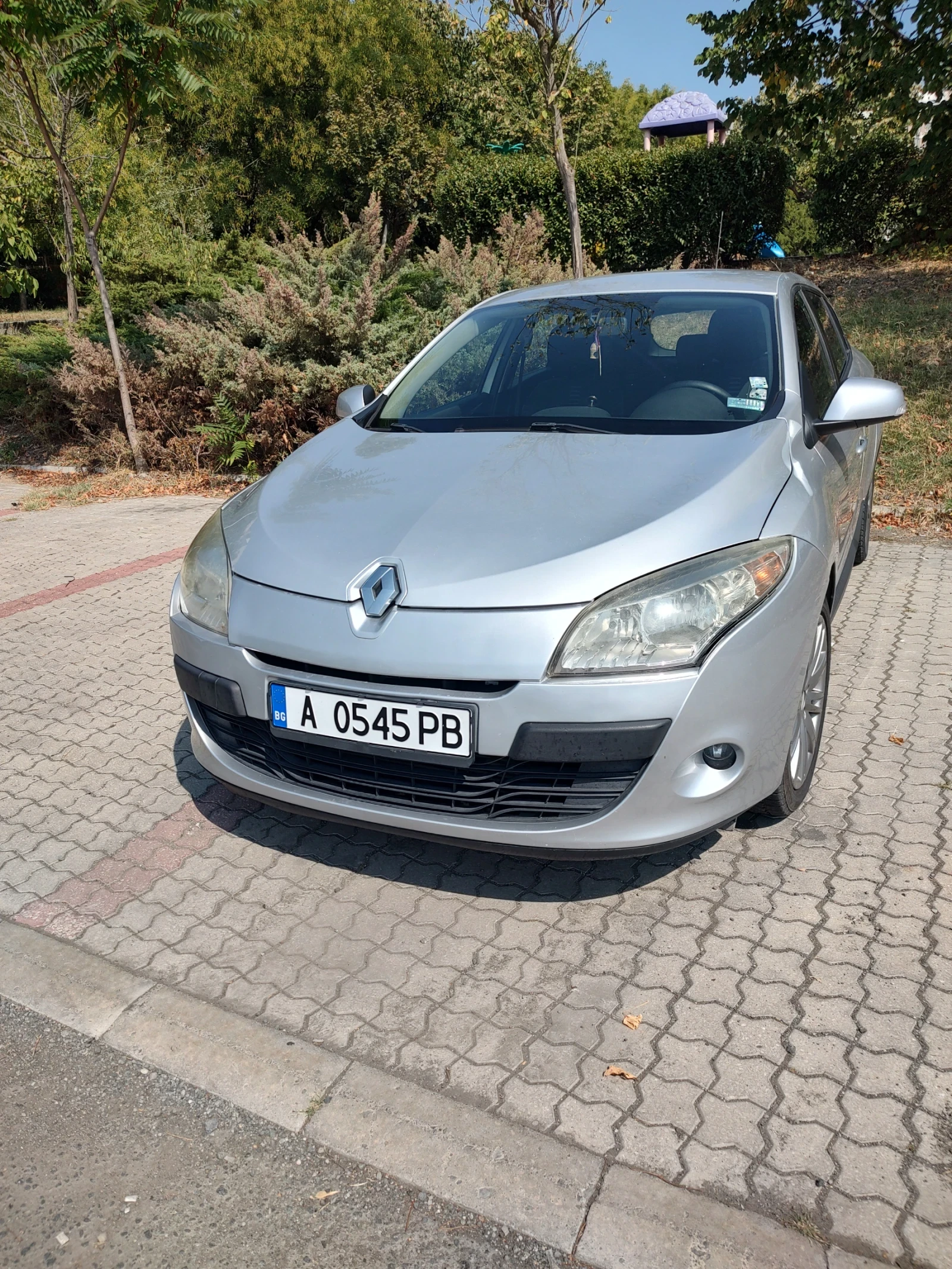 Renault Megane 1.5dci | Mobile.bg — изображение 1