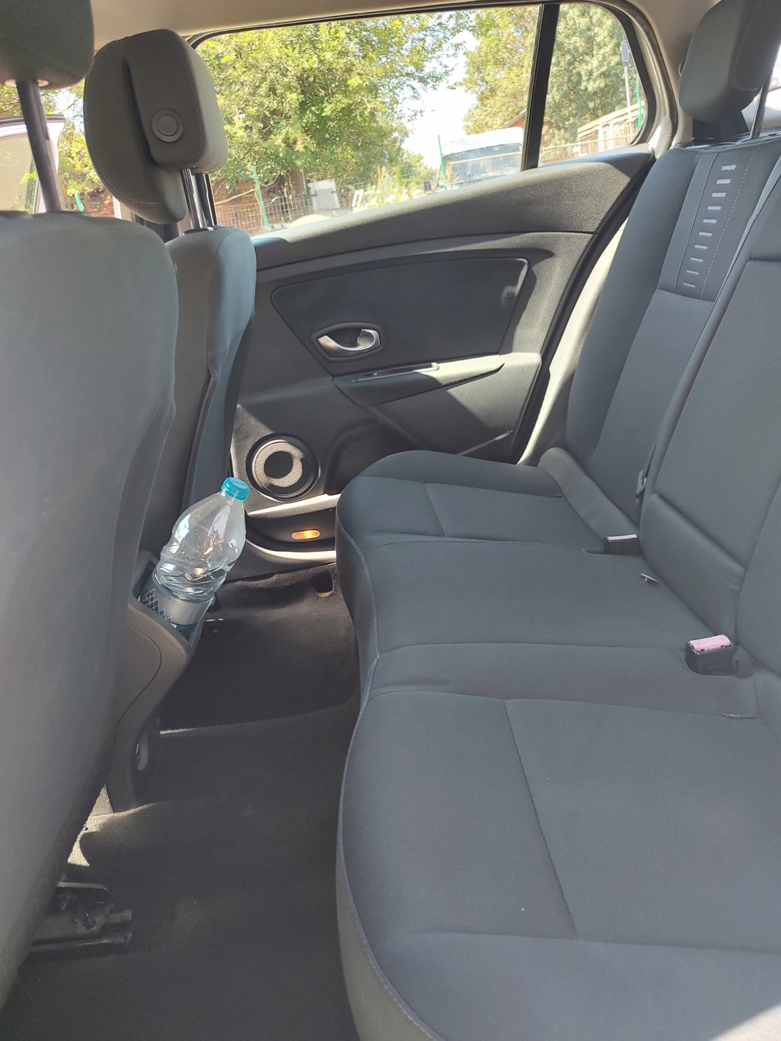 Renault Megane 1.5dci - изображение 9