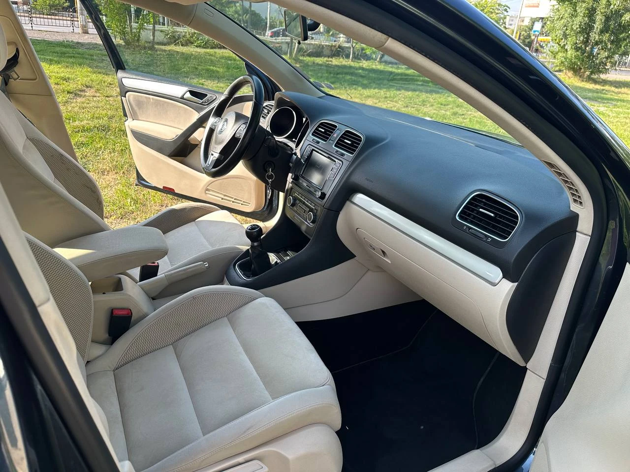 VW Golf 1.4TSI - изображение 9