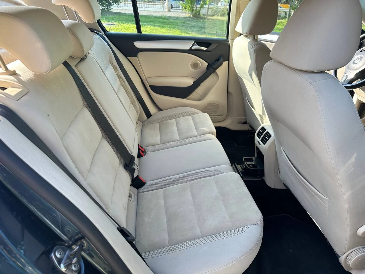 VW Golf 1.4TSI - изображение 10