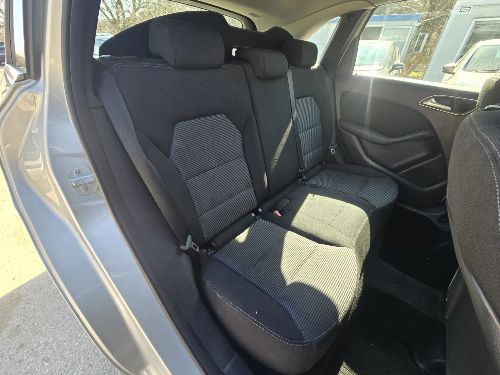 Mercedes-Benz B 180 ��� ��������� | Mobile.bg � ����������� 14