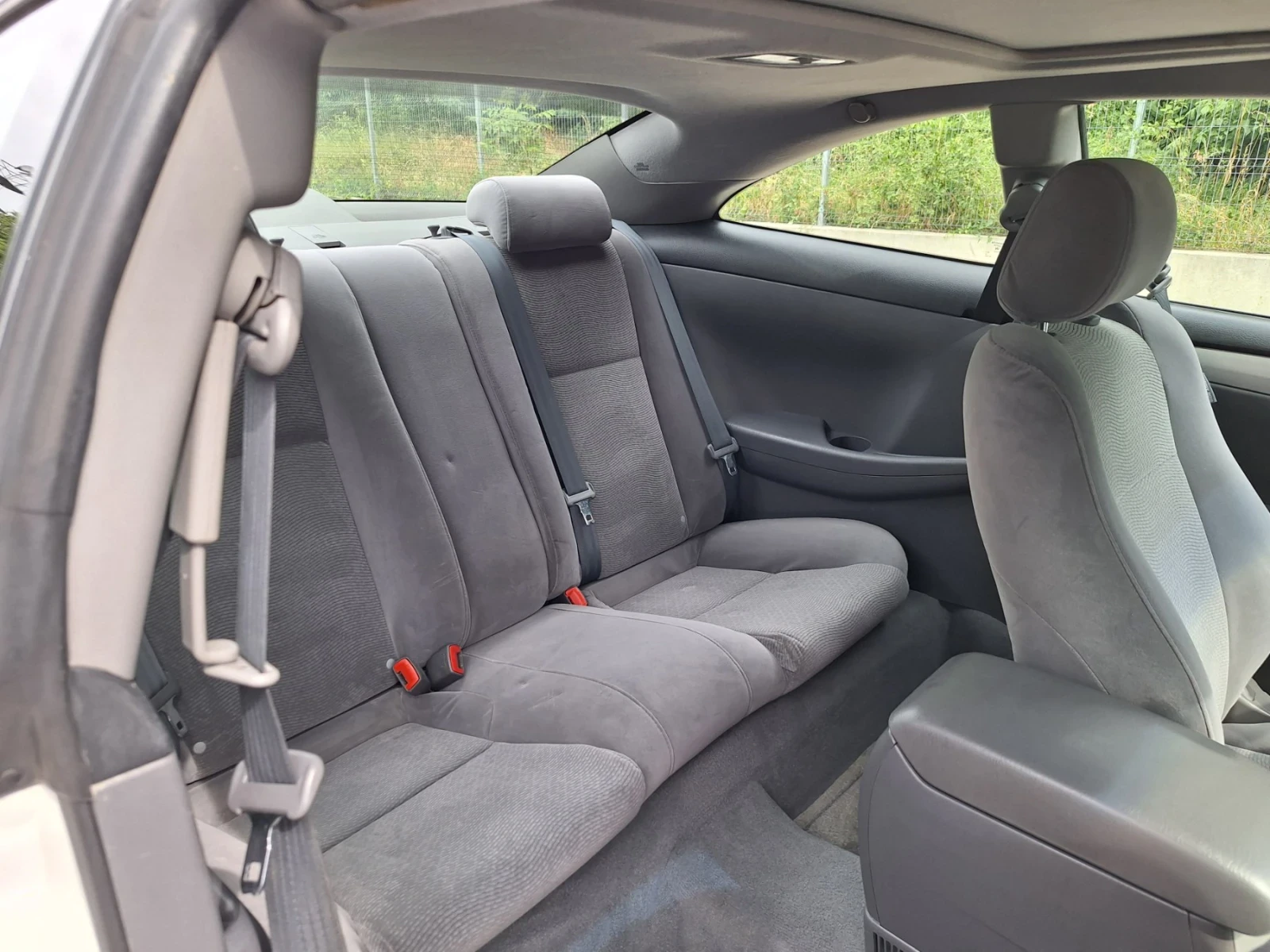 Toyota Camry SOLARA 2, 4 73х.км. ОТЛИЧНА | Mobile.bg — изображение 13