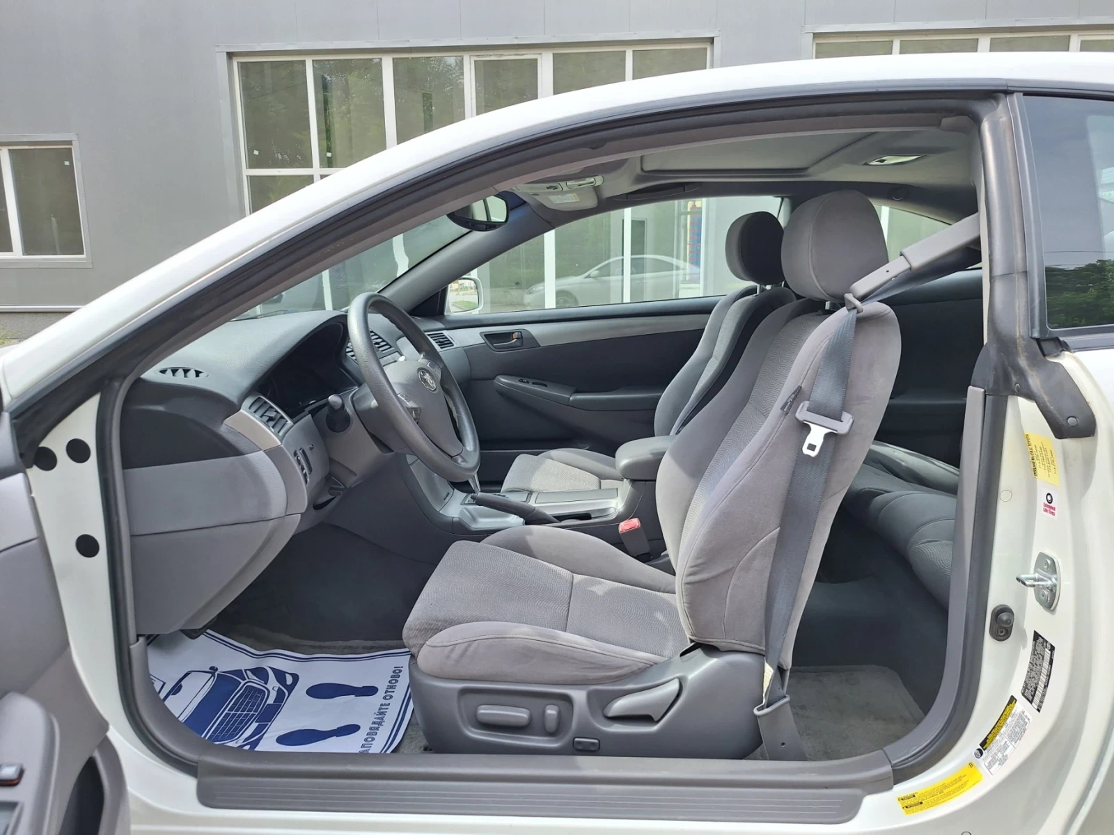 Toyota Camry SOLARA 2, 4 73х.км. ОТЛИЧНА - изображение 8