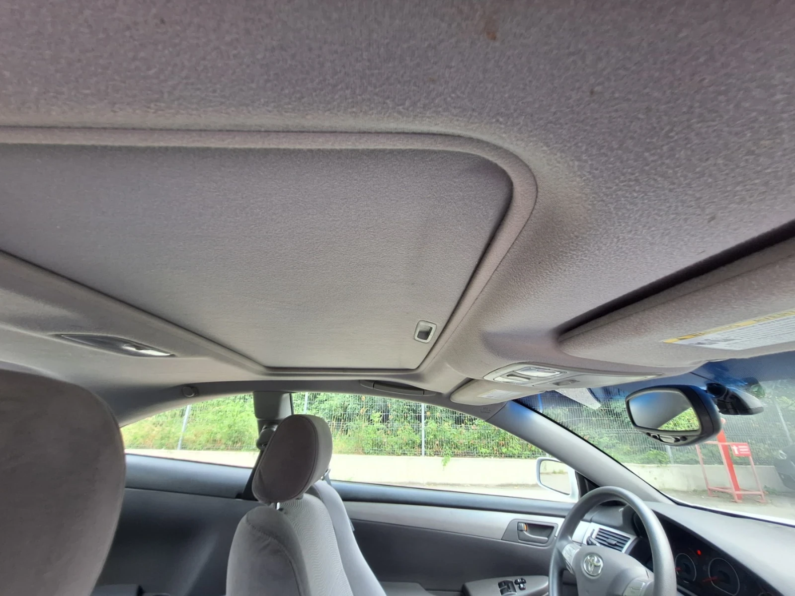 Toyota Camry SOLARA 2, 4 73х.км. ОТЛИЧНА | Mobile.bg — изображение 14