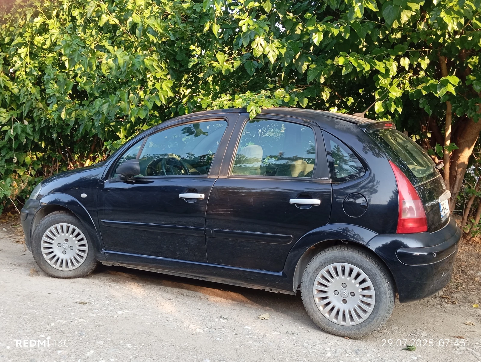 Citroen C3 EXCLUZIVE - изображение 3