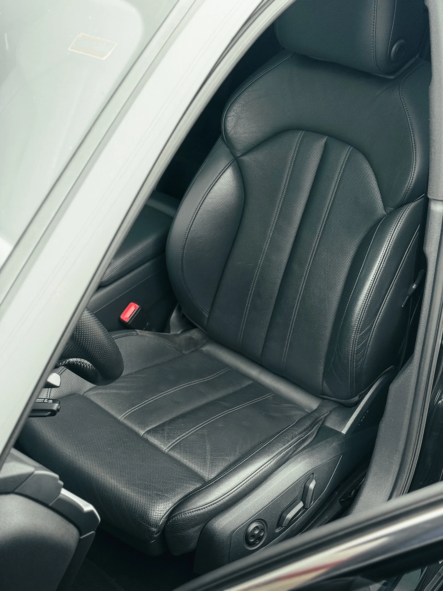 Audi A4 S-line premium quattro 252 .. | Mobile.bg   16