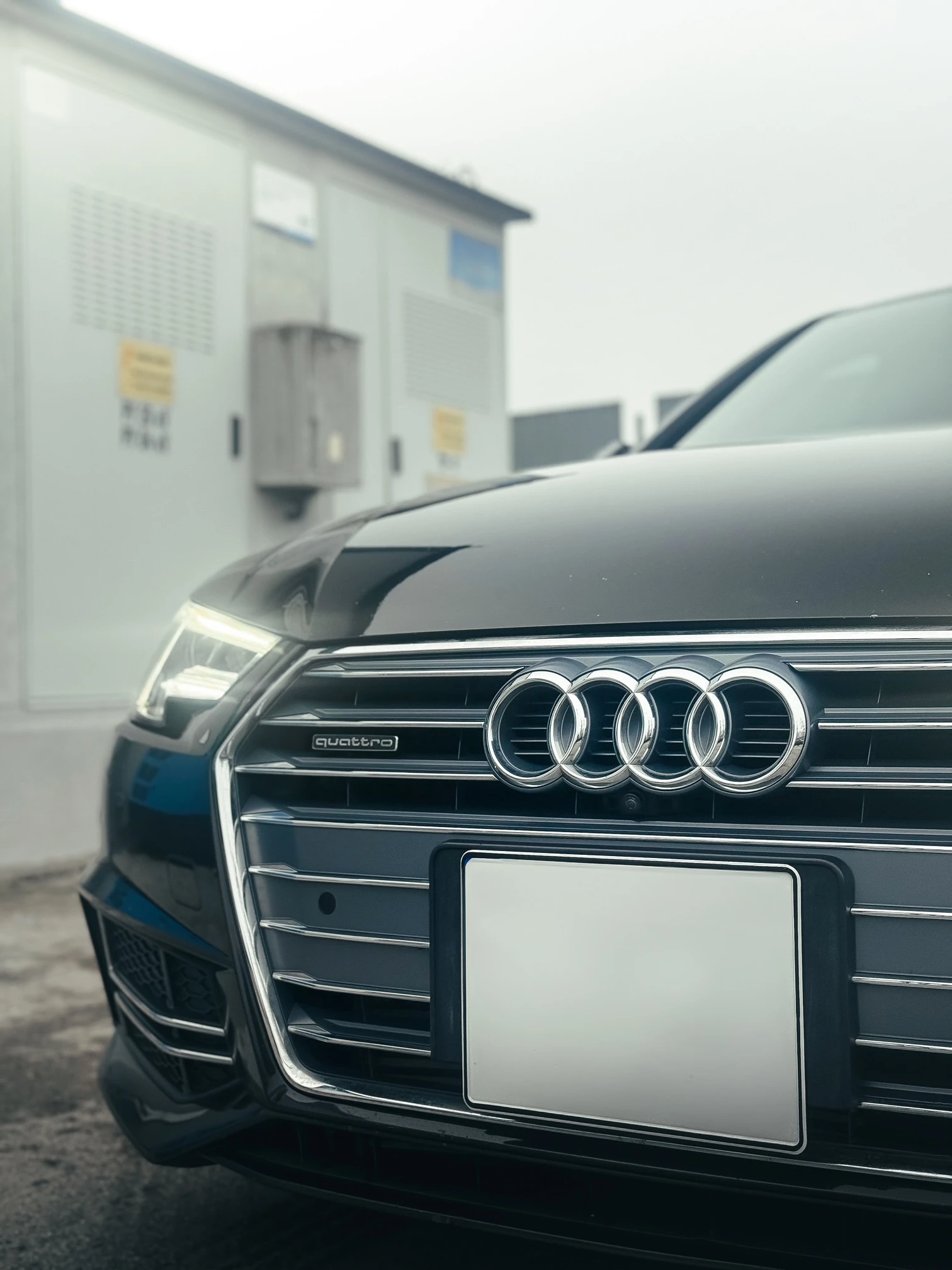 Audi A4 S-line premium quattro 252 к.с. - изображение 10