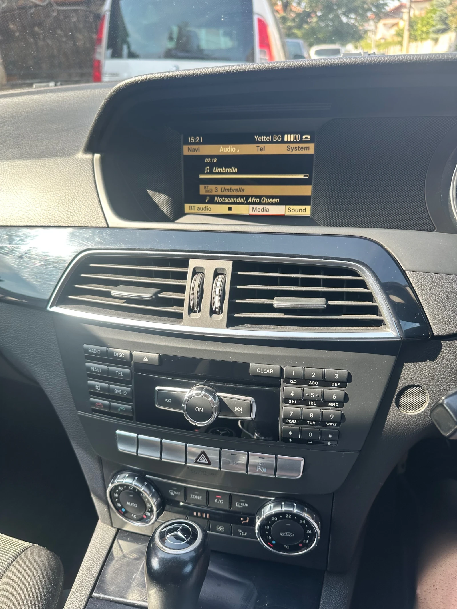 Mercedes-Benz C 220  - изображение 3