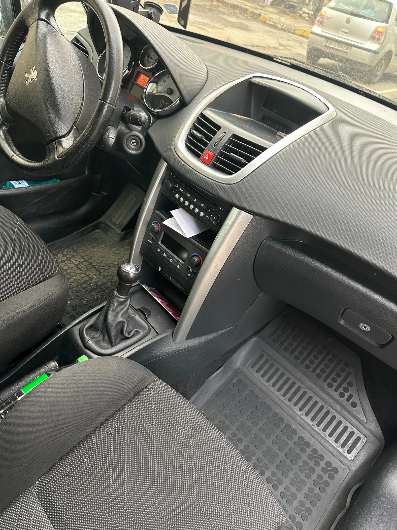 Peugeot 207 | Mobile.bg   12