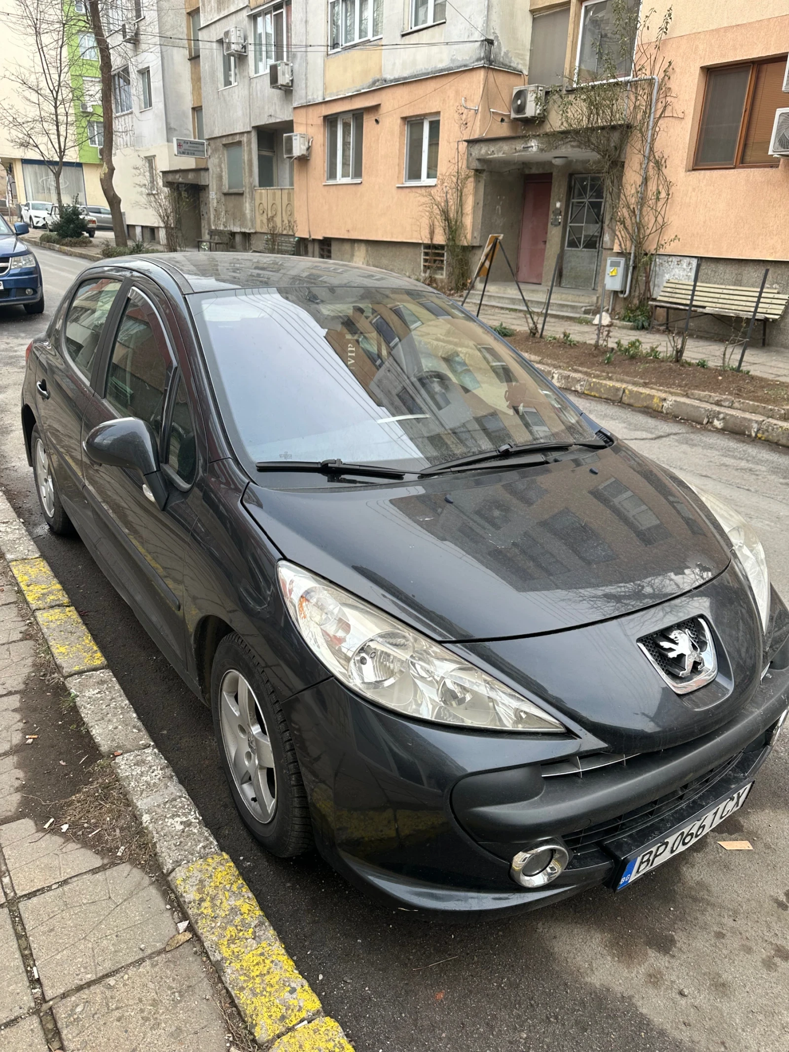 Peugeot 207  - изображение 3