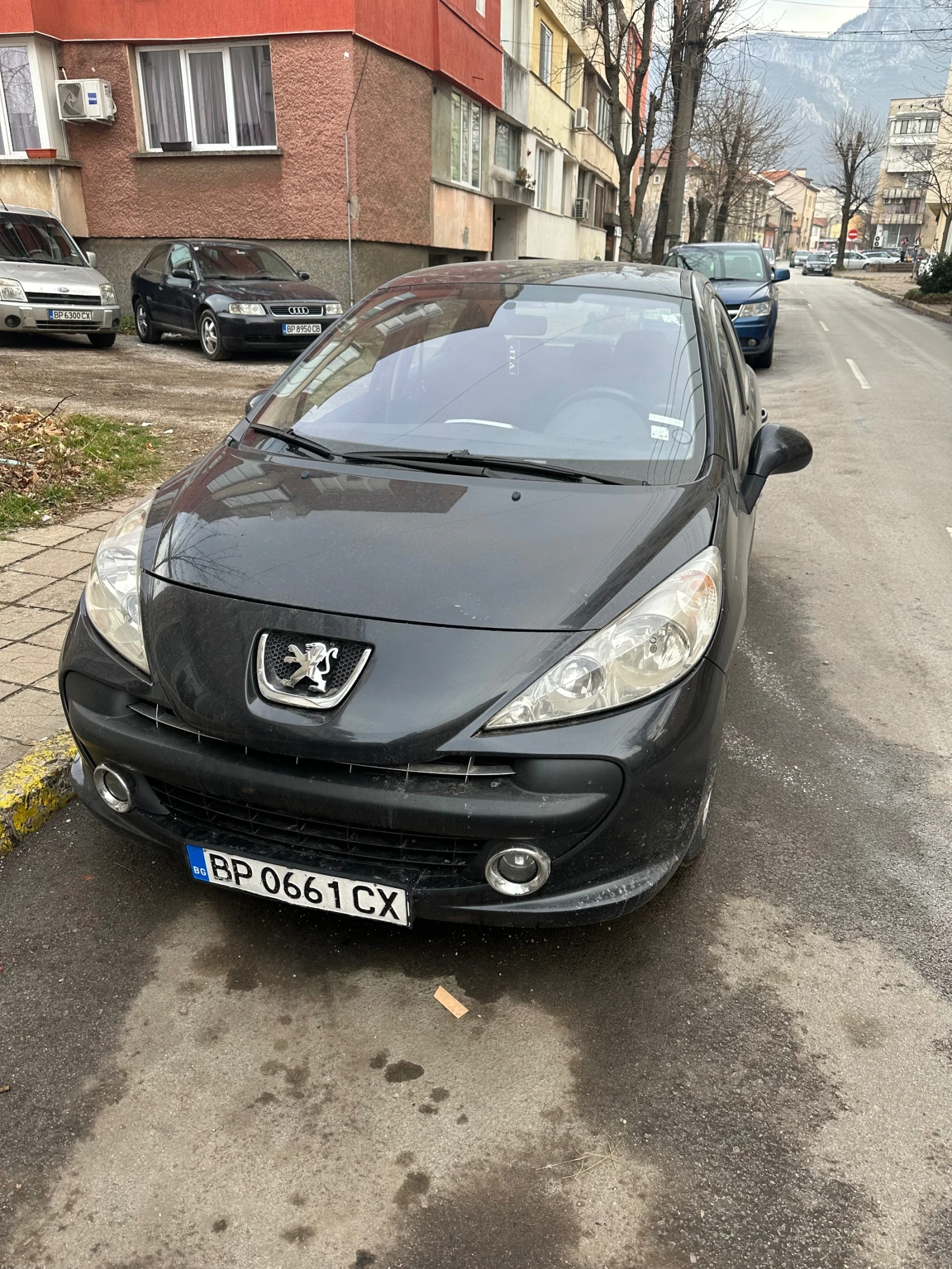 Peugeot 207  - изображение 2